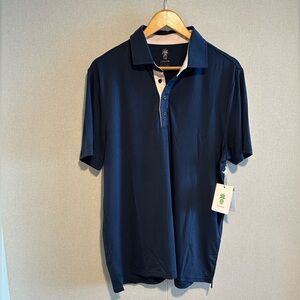 Men’s Cariloha Bamboo Polo Shirt